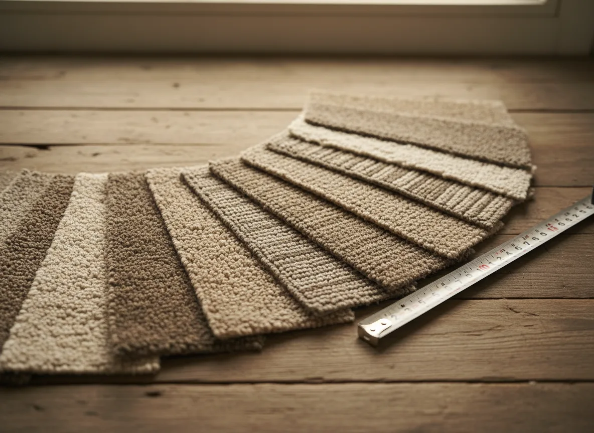 Carpet Installation Keshena, WI FAQs